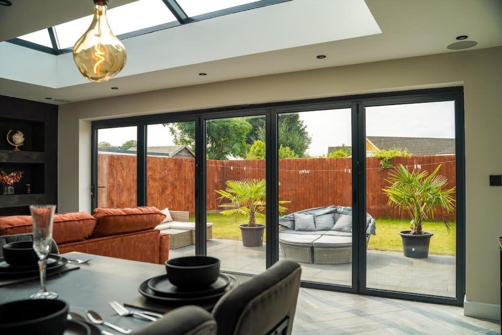 Modern&Luxury House Near City Centre — photo 6