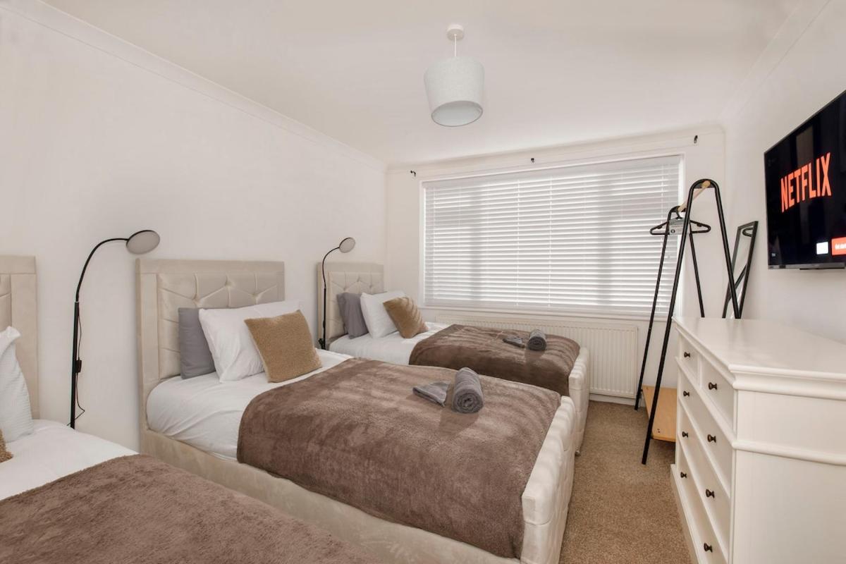 Your Home Away From Home - Near York City Centre — photo 2