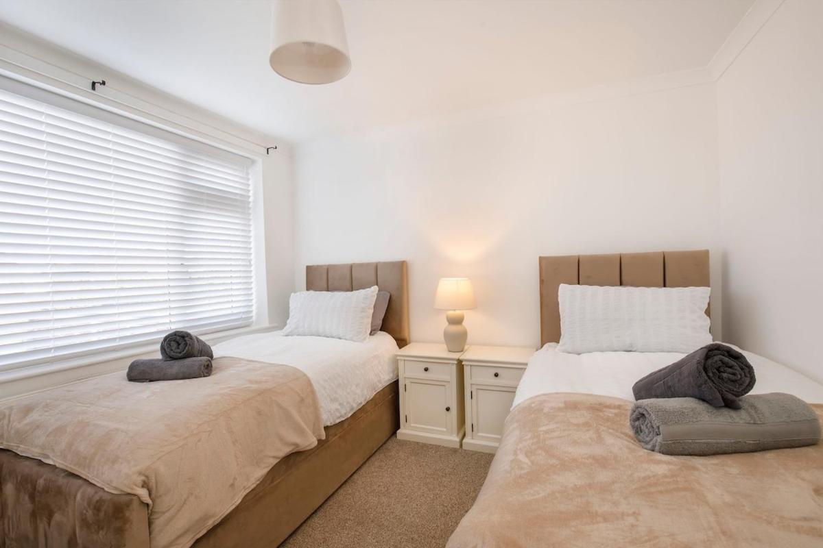 Your Home Away From Home - Near York City Centre — photo 6