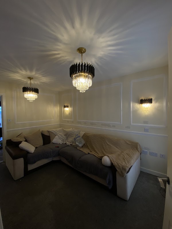AHD Electrics