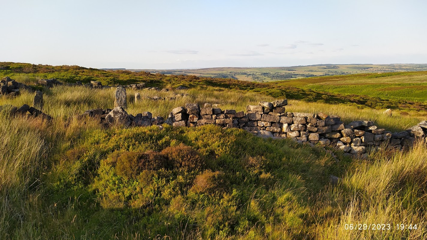 BackstoneCircle