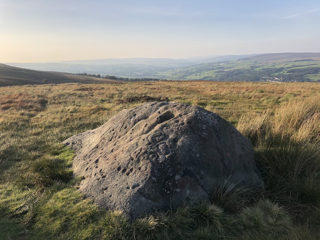 Badger Stone