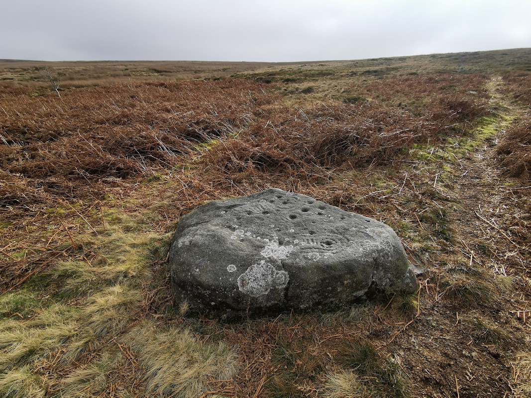 Barmishaw Stone