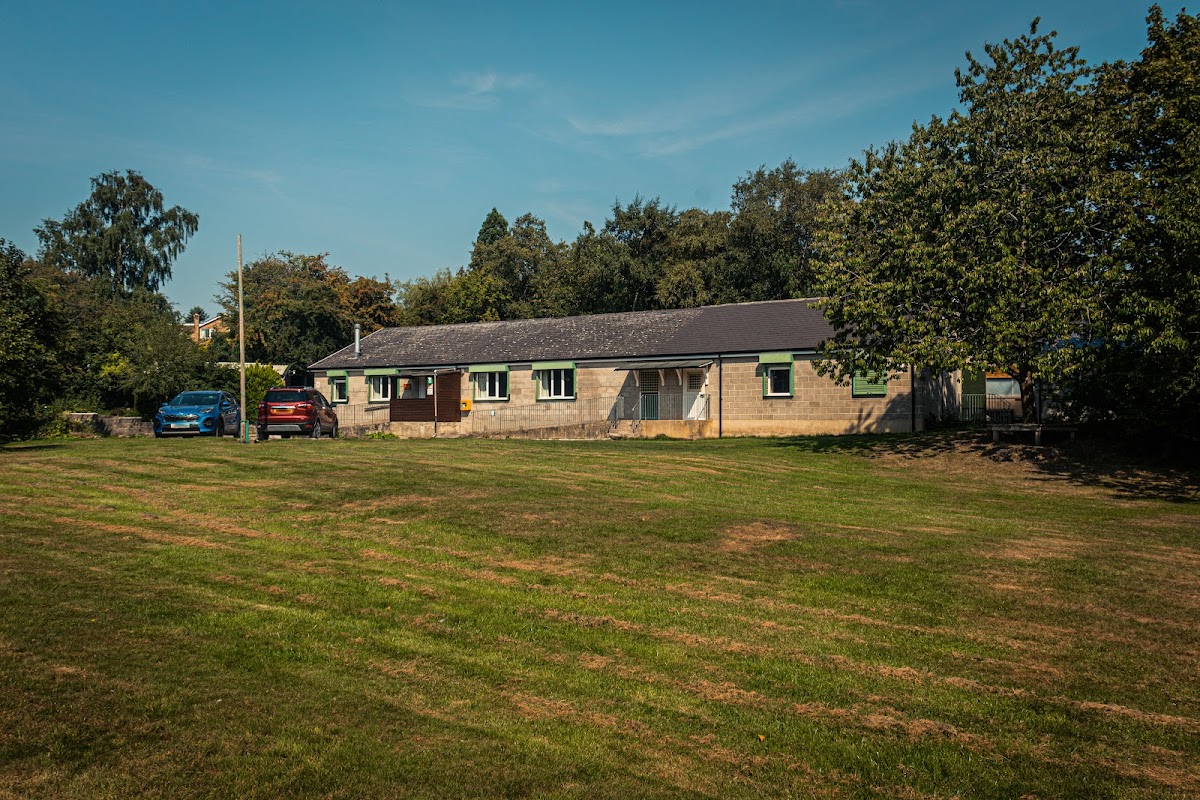 Curly Hill Campsite and Centre - Ilkley - camping in ilkley