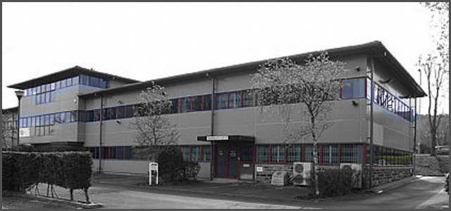 Heavy Metal Gym - Gyms in ilkley