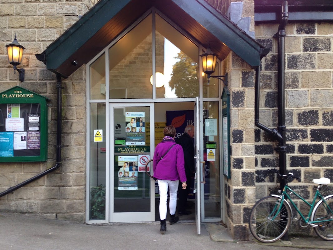Ilkley Playhouse