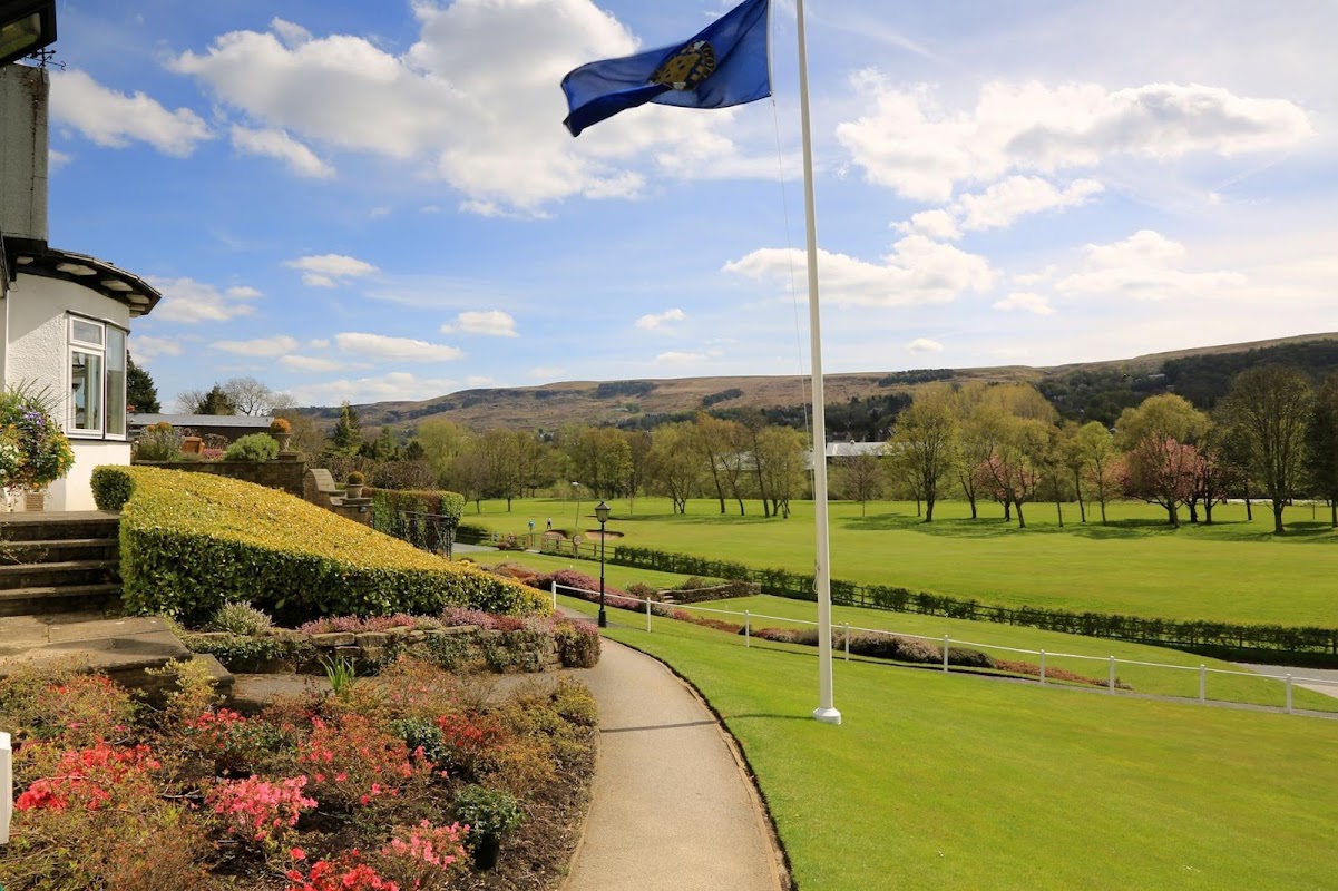 Ilkley Professional Golf Shop