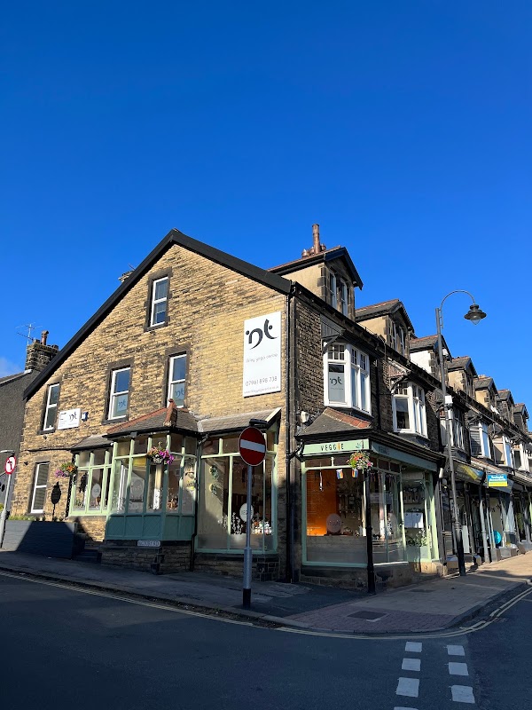 Ilkley Yoga Centre
