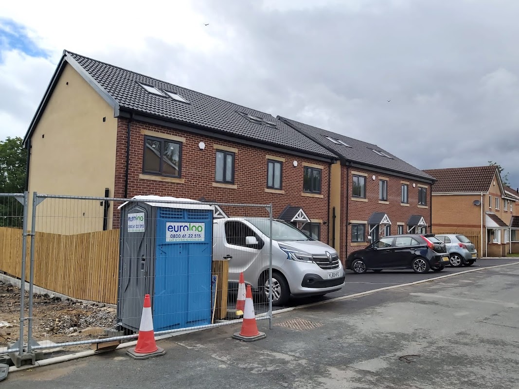 JPM Developments - Ilkley