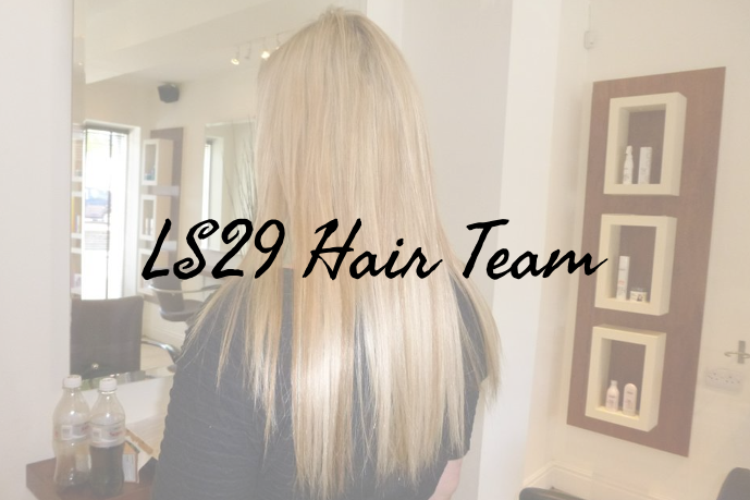 Ls29 Hair Team - Hair Salons in ilkley