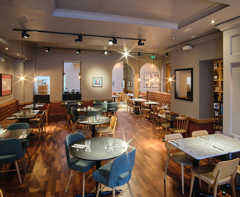 PizzaExpress