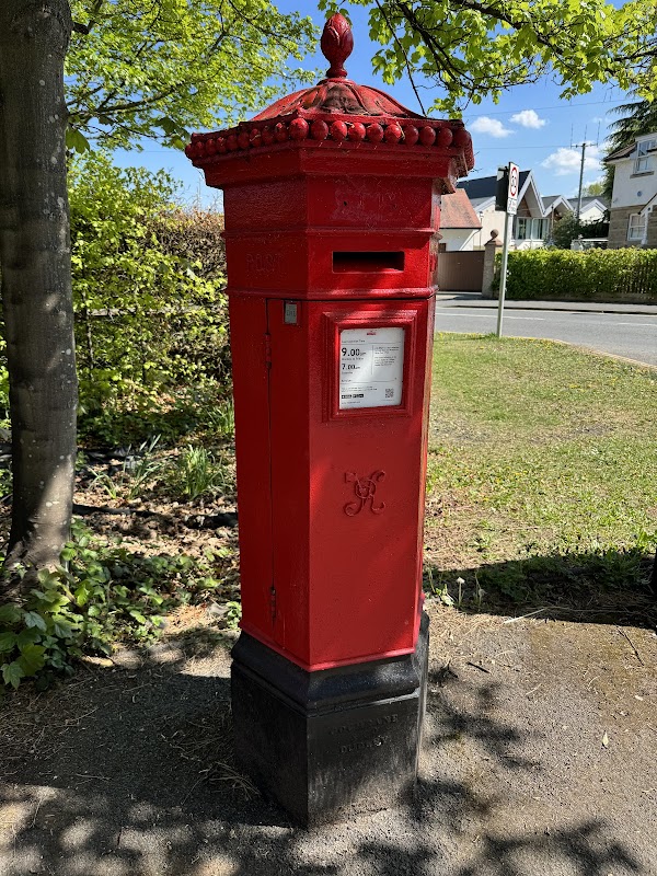 Post Box (Grade II)