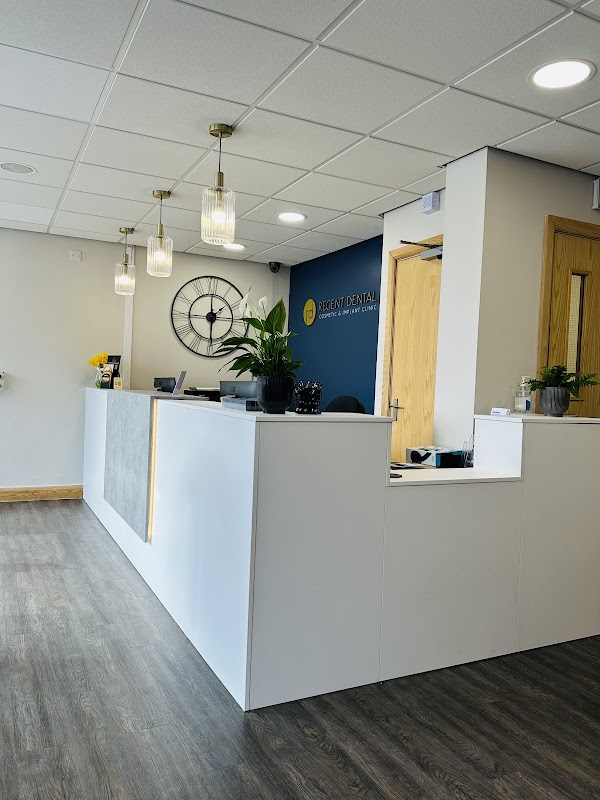 Regent Dental