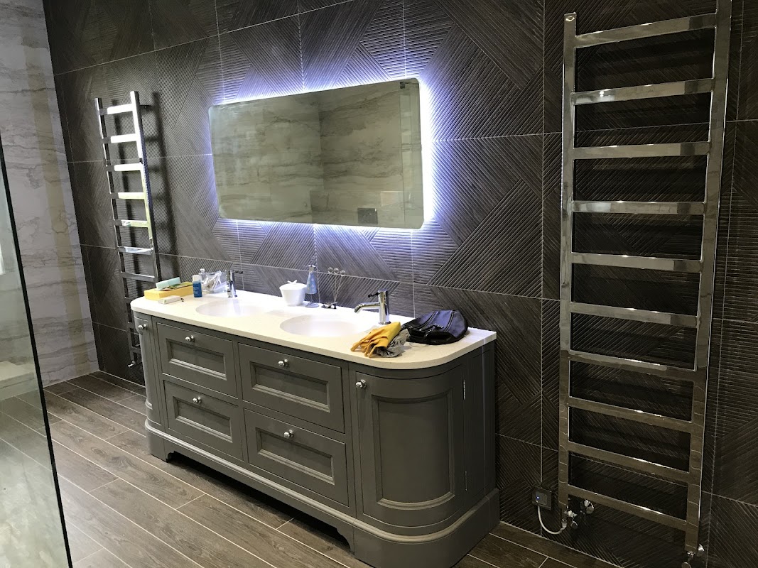 S J Marshall Plumbing and Heating