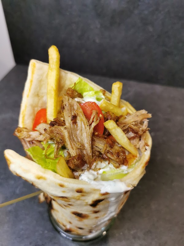 Taste Moor - takeaways in ilkley
