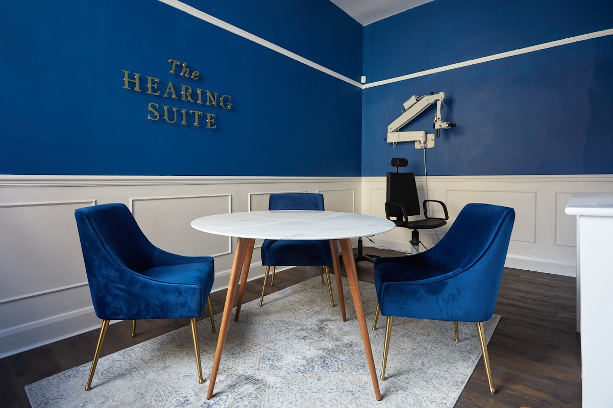 The Hearing Suite - Ilkley
