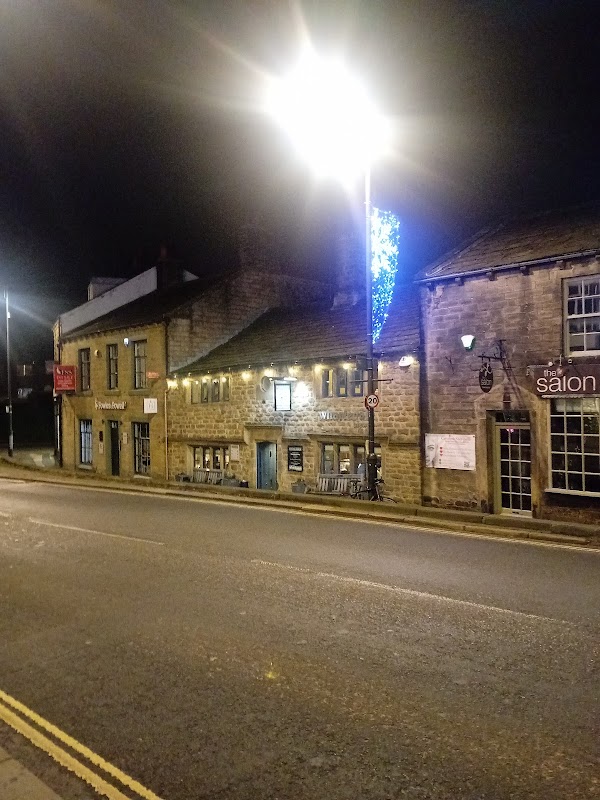 The Salon - Hair Salons in ilkley