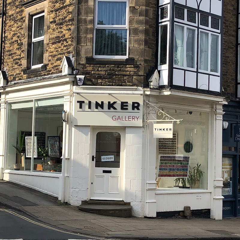 Tinker Gallery