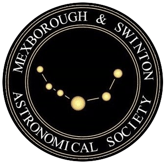 Mexborogh & Swinton Astronomical Society - Science Centres in rotherham