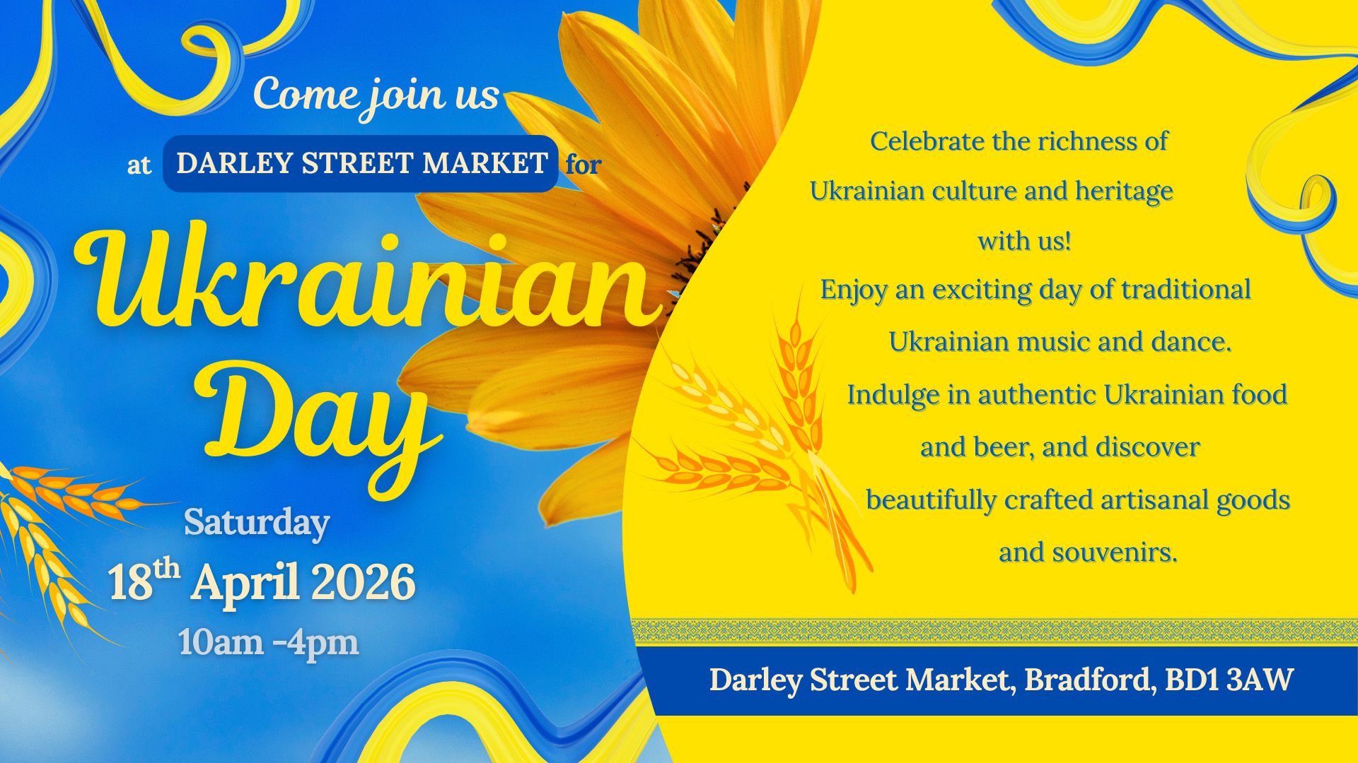 Ukrainian Day