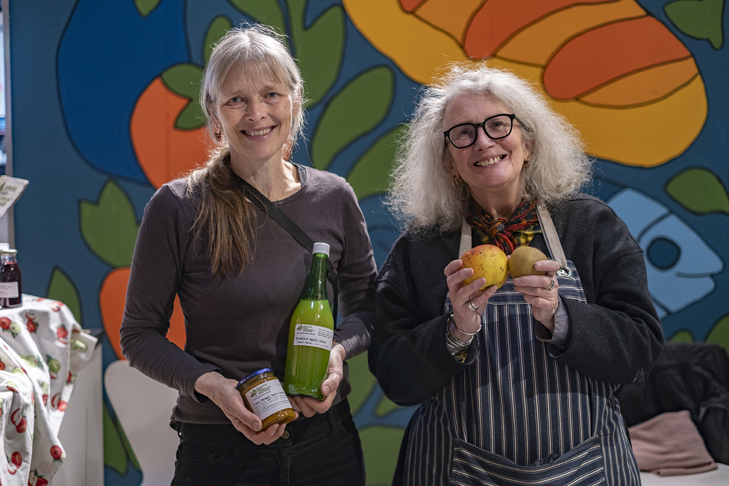 Event image for Bowling Park Community Orchard Pop-up
