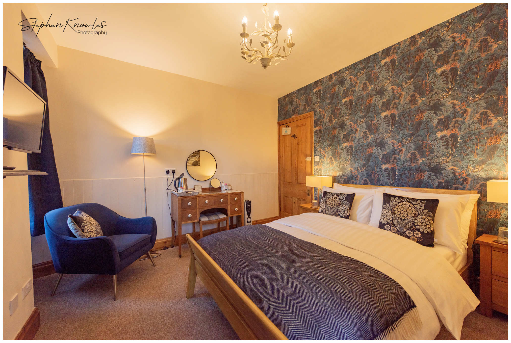 The Beezley Room