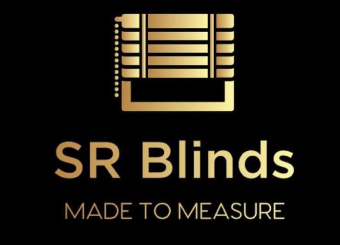 SR Blinds