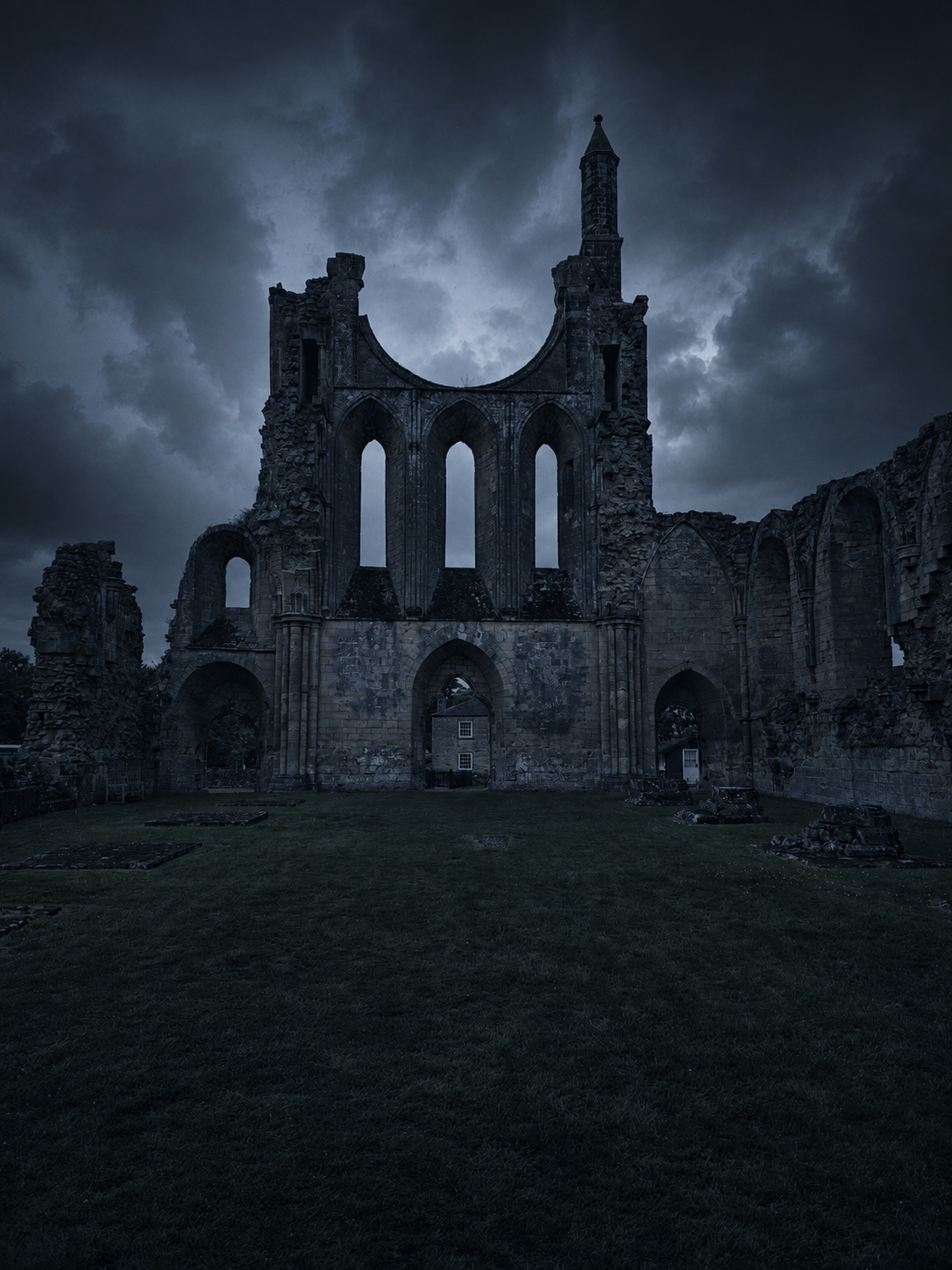 Event image for Halloween : Yorkshire After Dark Tour