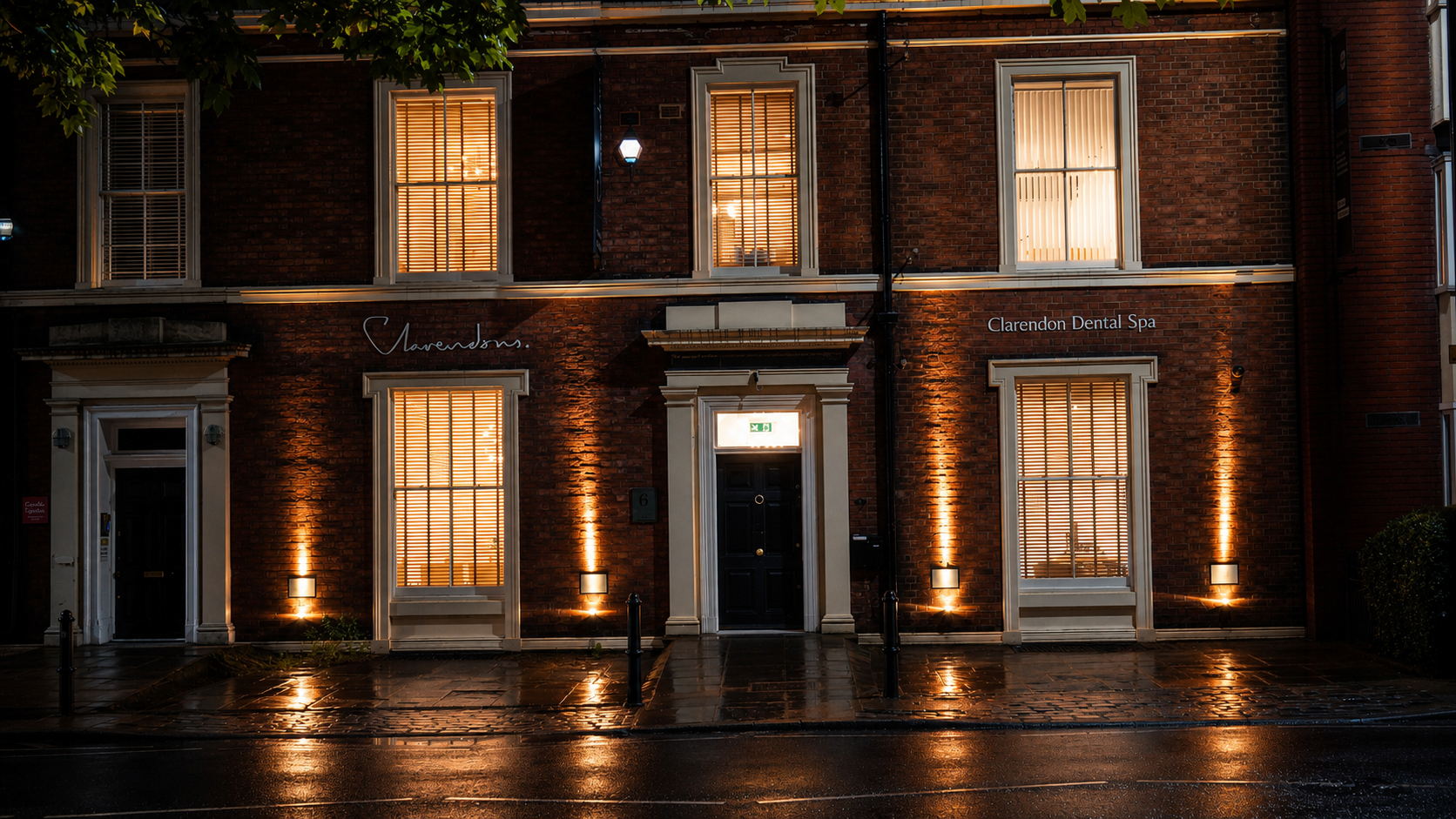 Clarendon Dental Spa