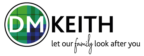D. M. Keith Ford Leeds - Shop in leeds
