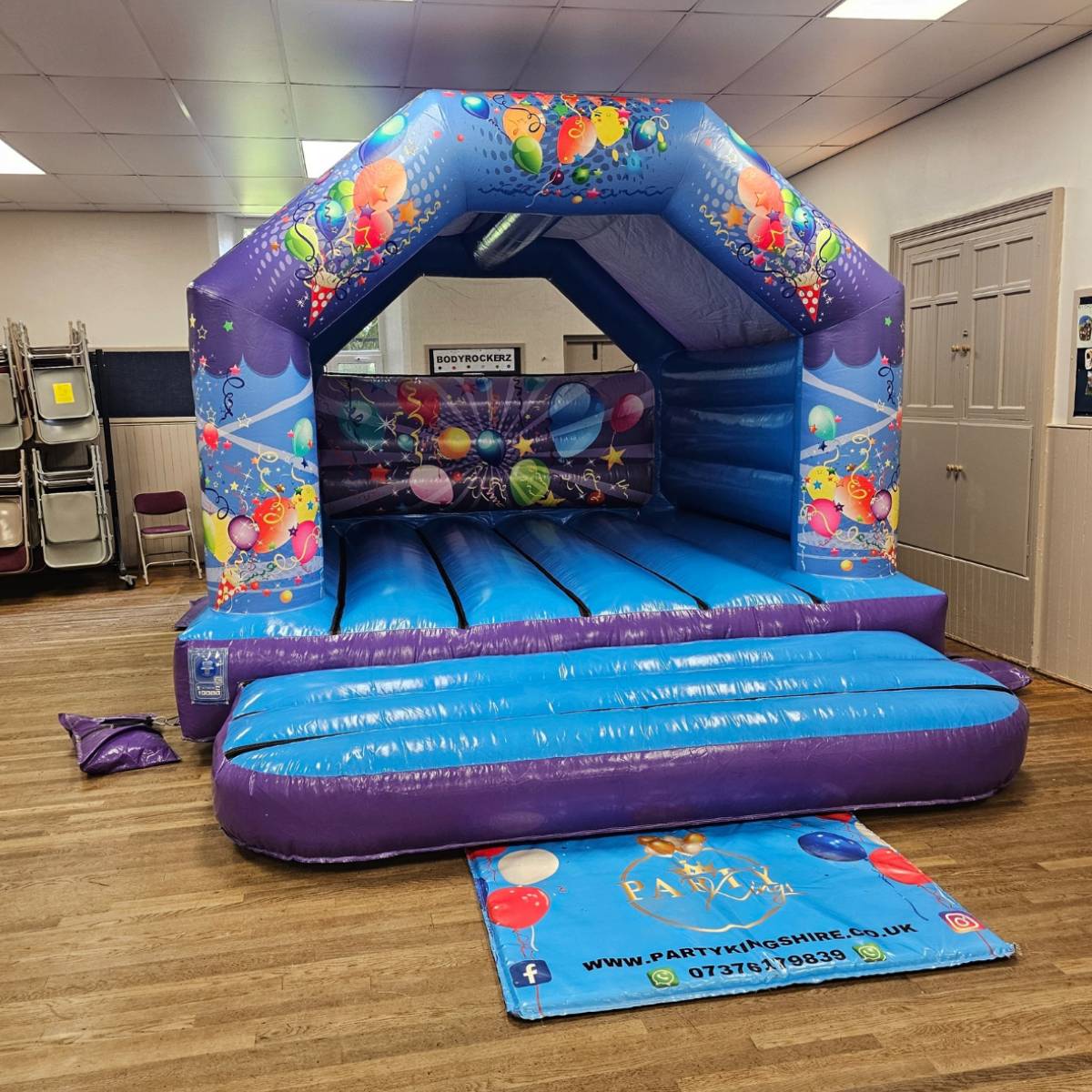 Party Kings Hire