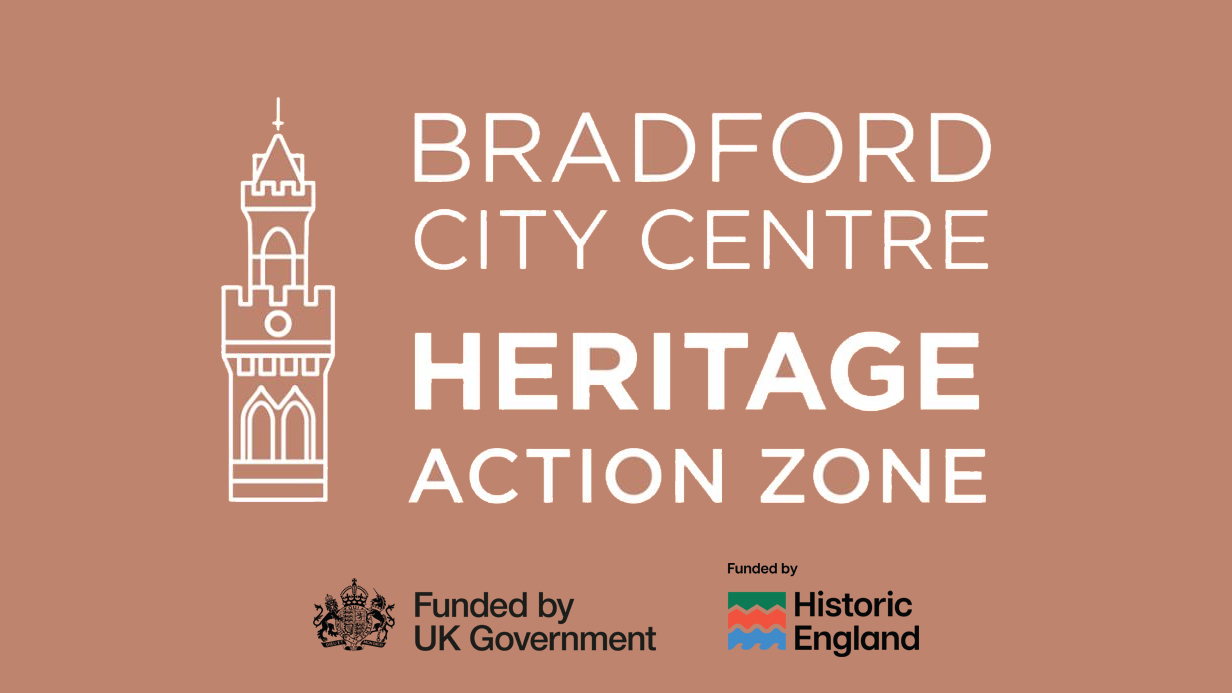 Event image for Bradford’s Retail and Trade Heritage (Short Film)
