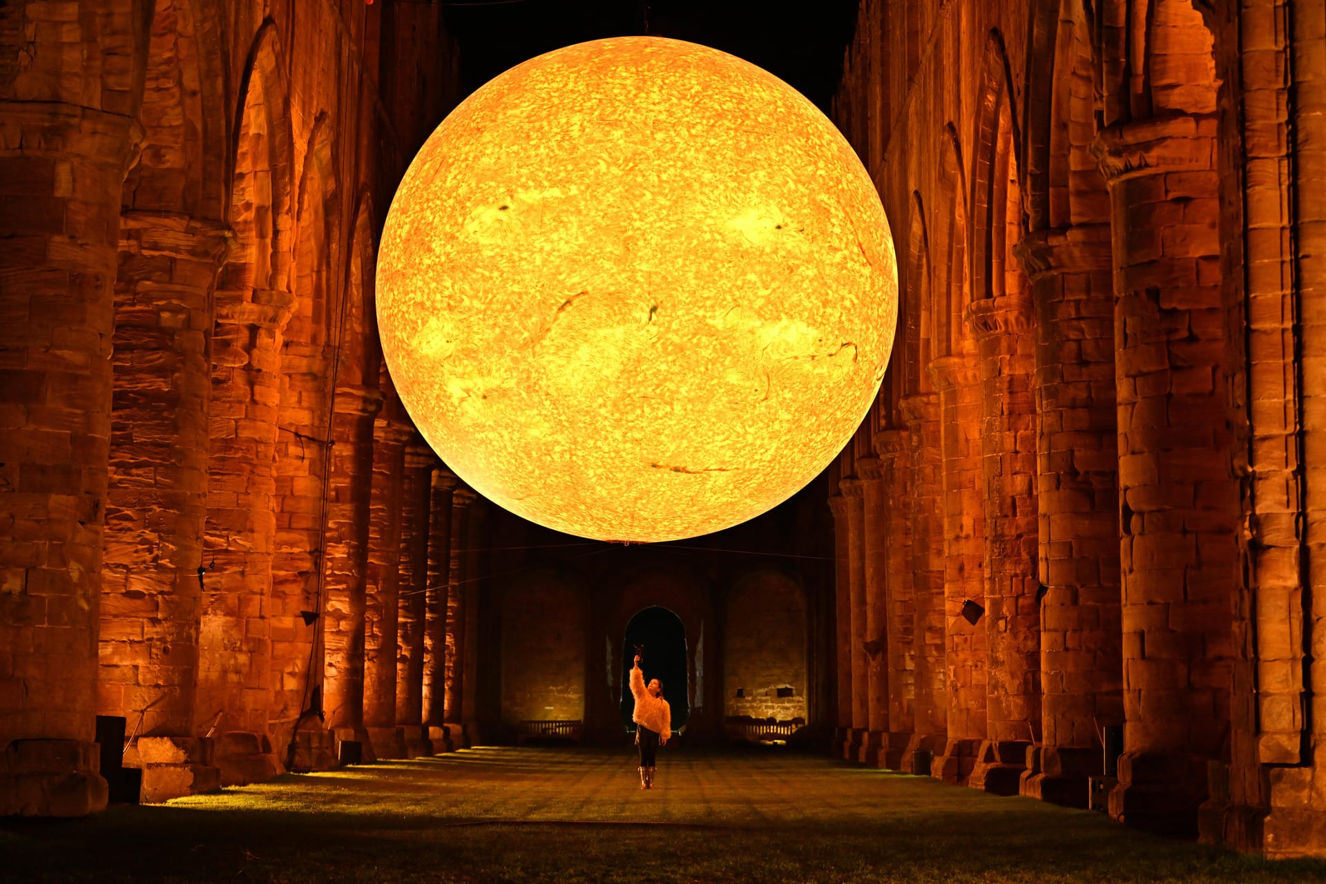 Event image for Helios x Sun Rings