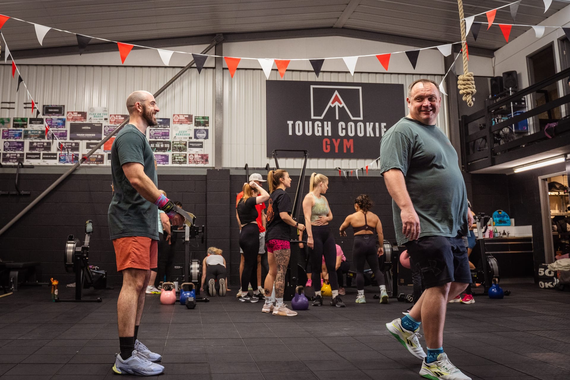 Event image for FITFEST LEEDS ‘26