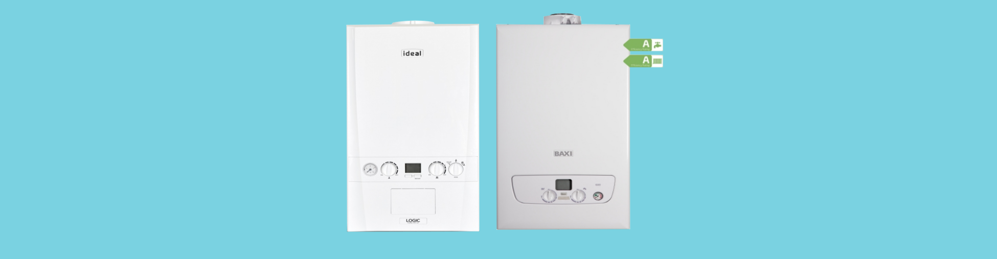 Gas Safe registered boiler repairs, servicing, installation and gas safety certification.