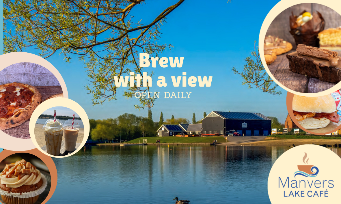 Manvers Lake Cafe