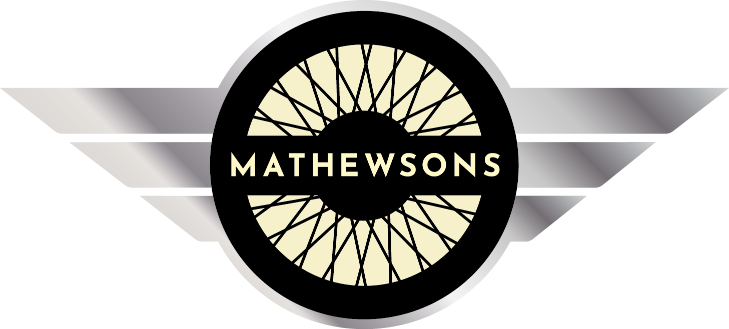 Mathewsons Classic Cars Limited