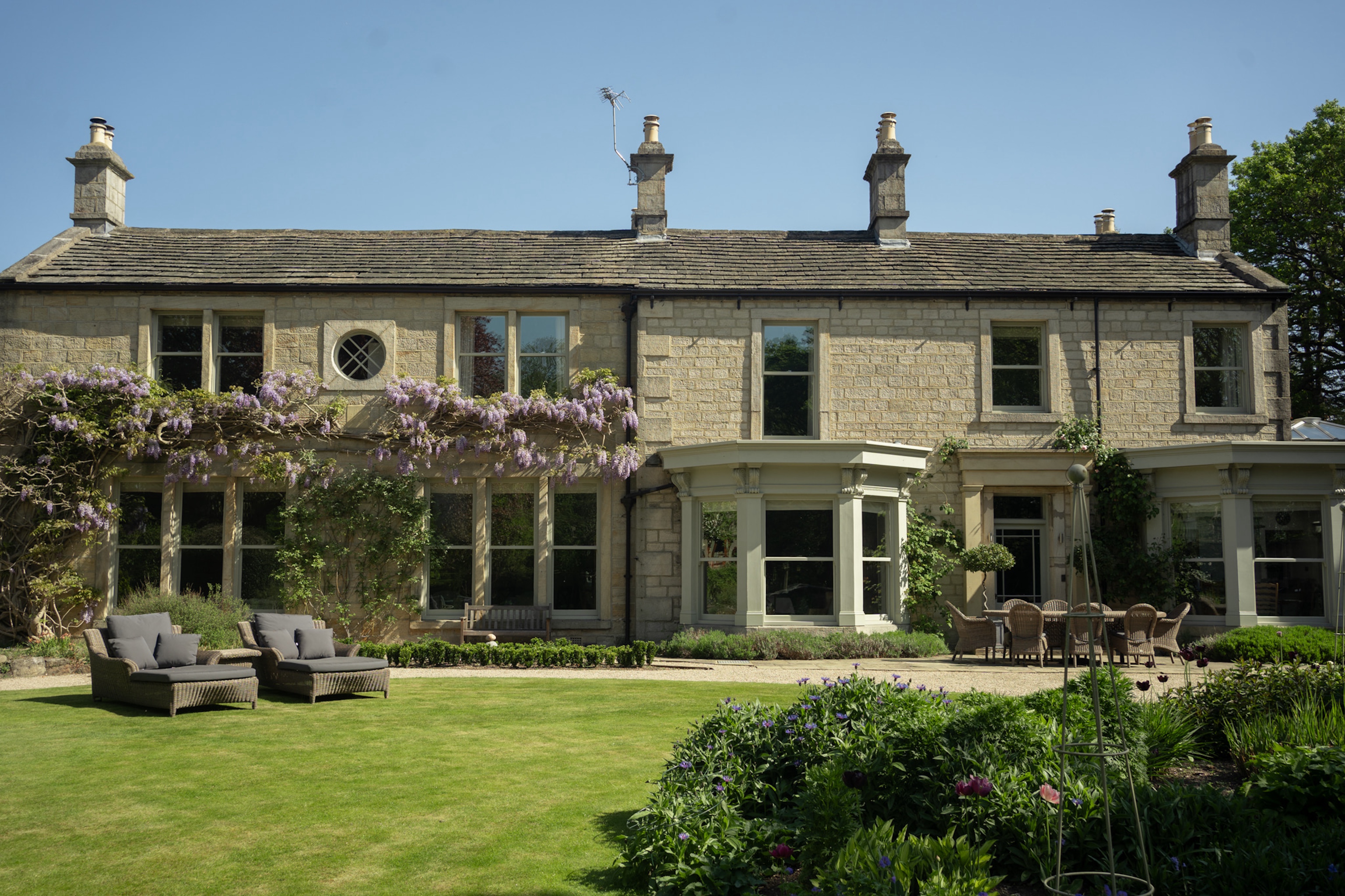 Outwood House