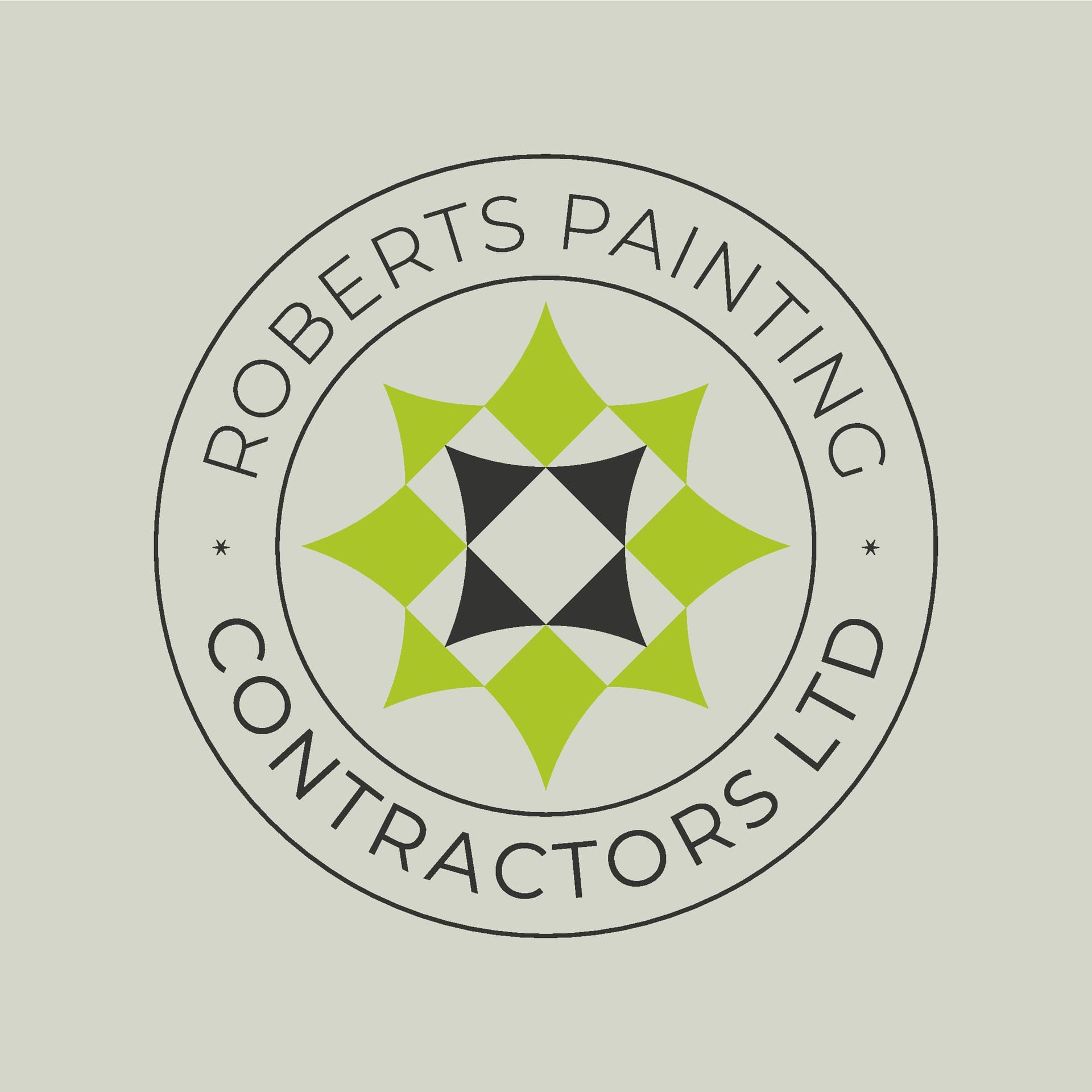 Roberts Painting Contractors Ltd