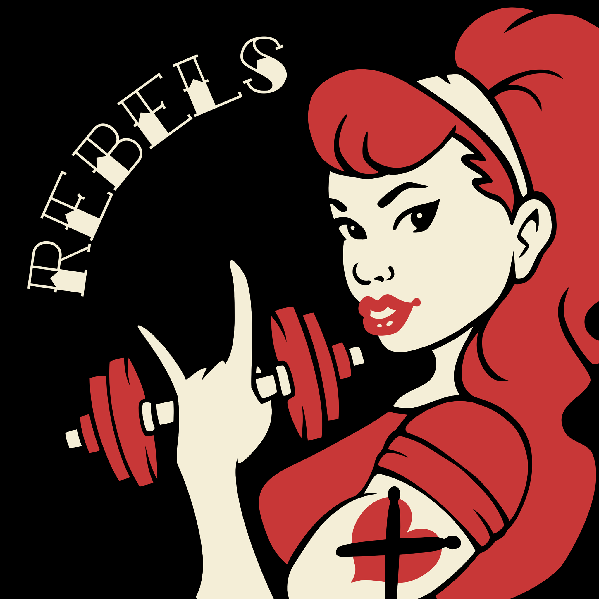 Rebels Sports Massage - Knottingley