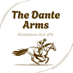 Food & drink at The Dante Arms - Middleham in middleham