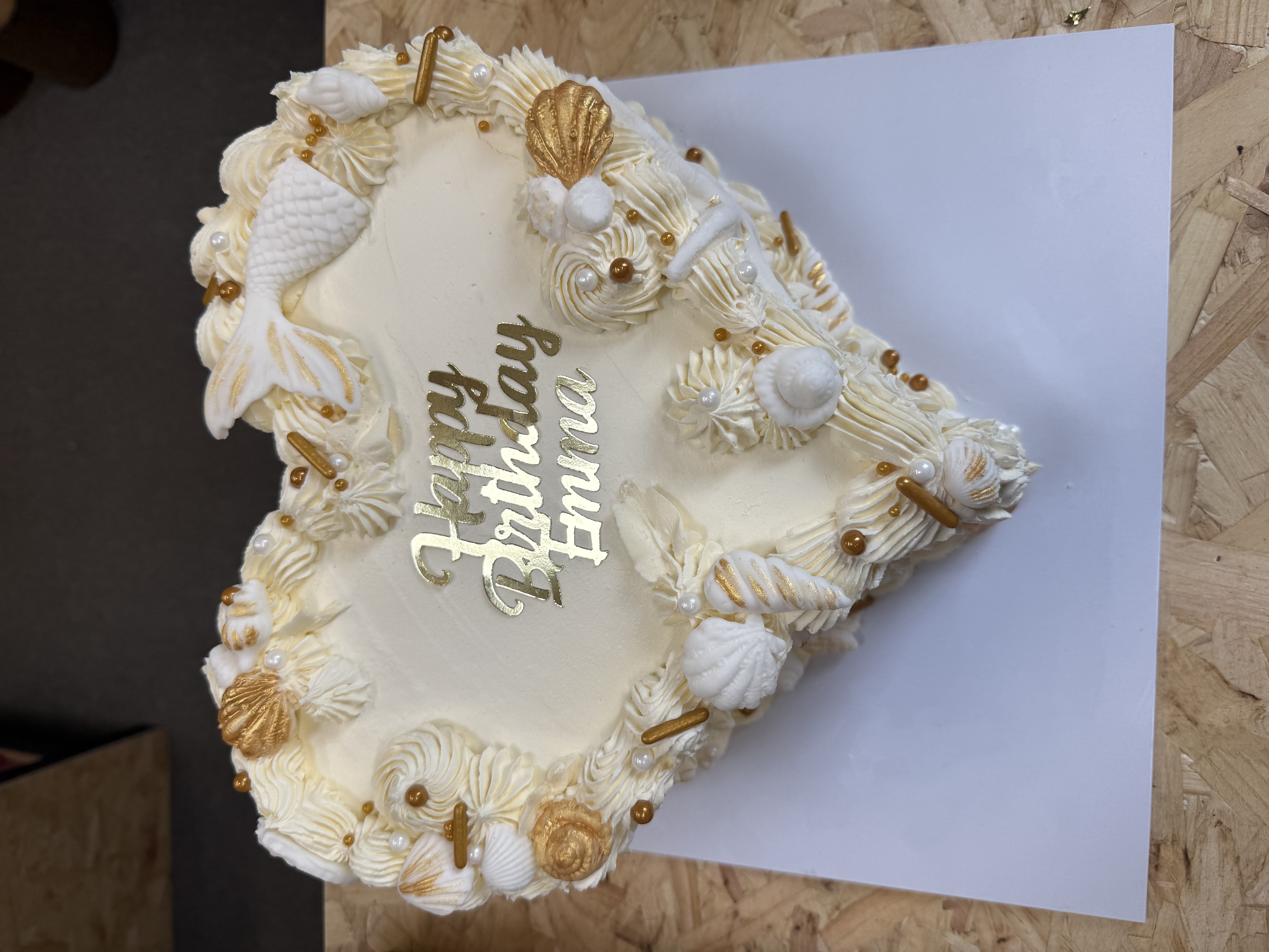 The Farsley Cake Co - Bakers in farsley