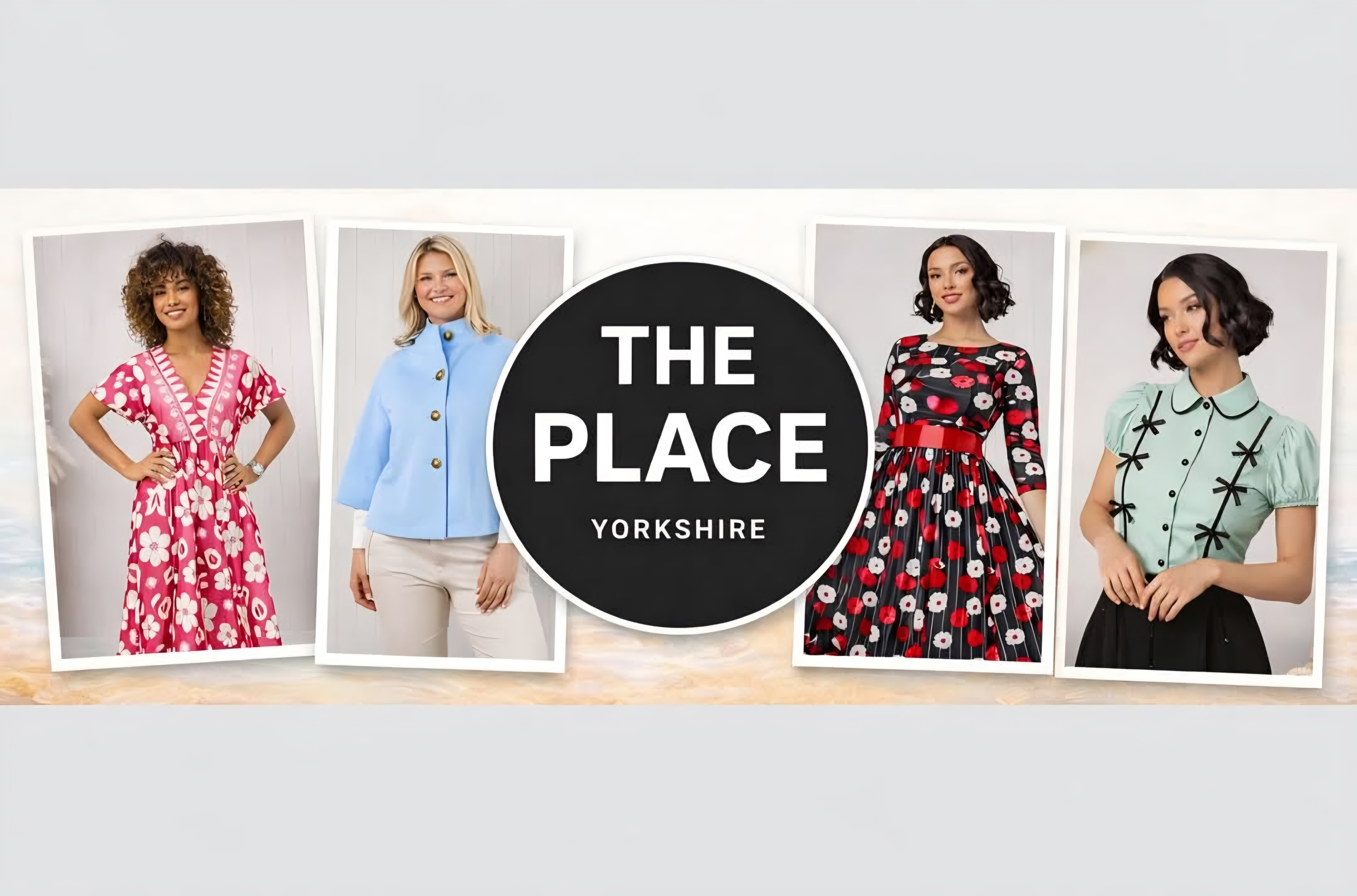 Stylish boutique offering size inclusive ladies fashion & accessories
