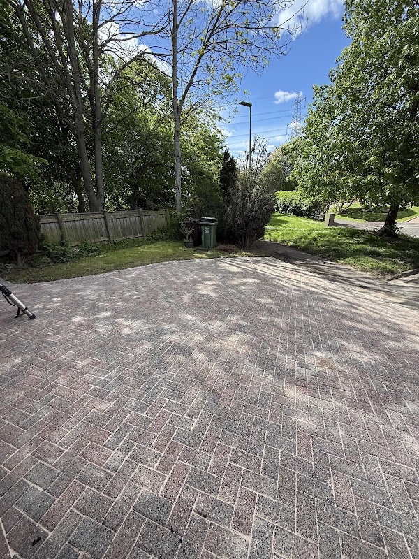 ClearWashUK Ltd Window cleaning| Driveway Cleaning | Roof Cleaning ...