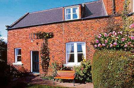 Inglenook