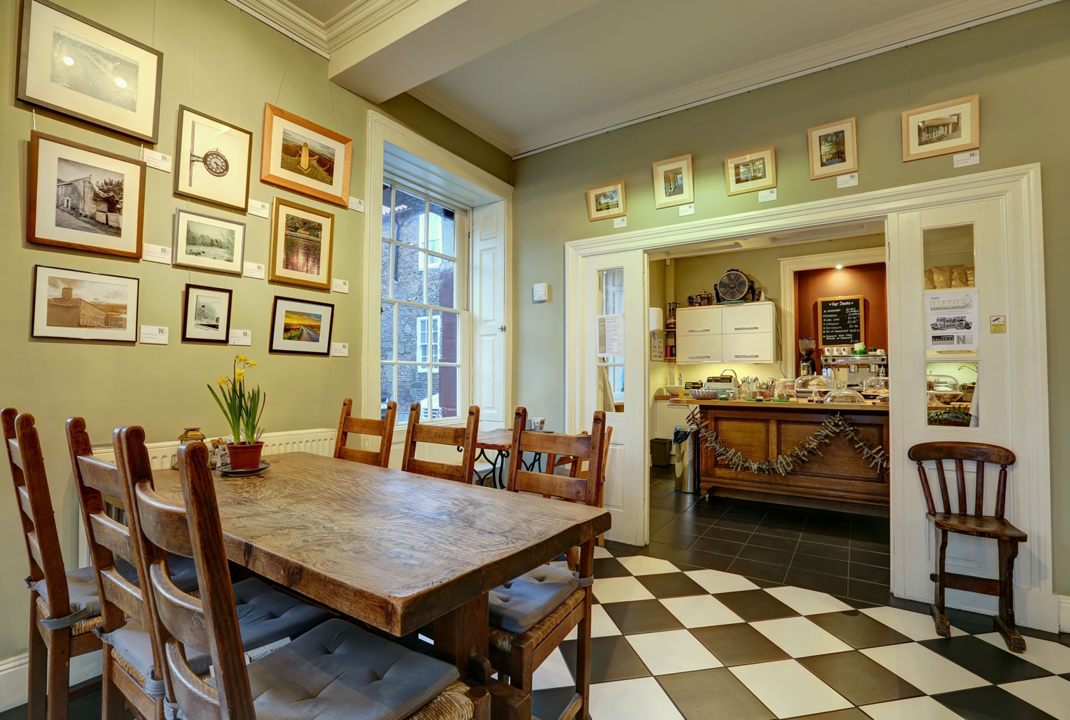 Joe Cornish Gallery