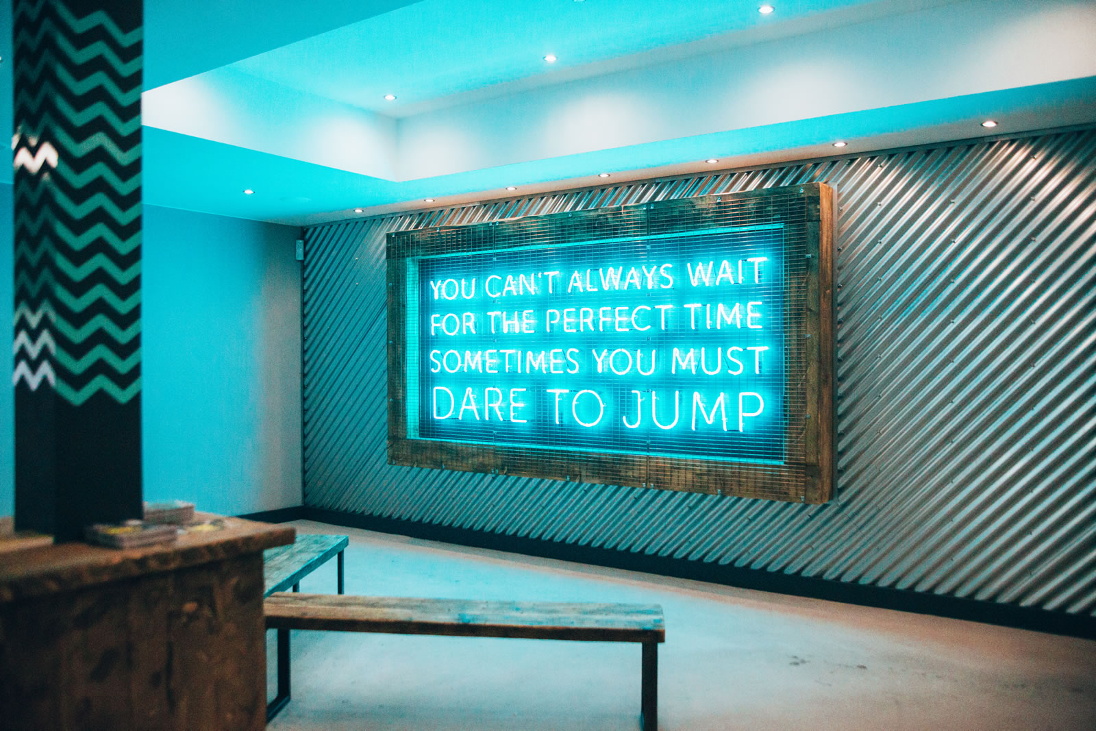 jump inc trampoline park Leeds|||