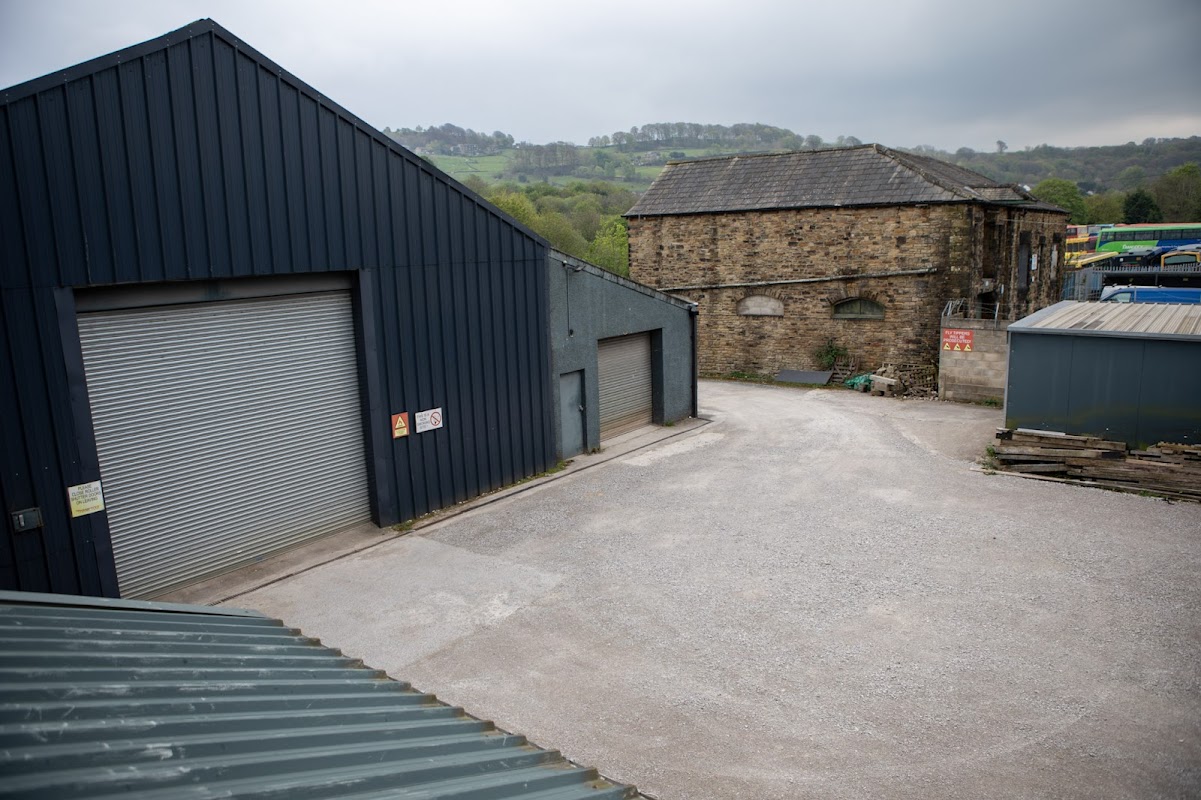 Allied Storage