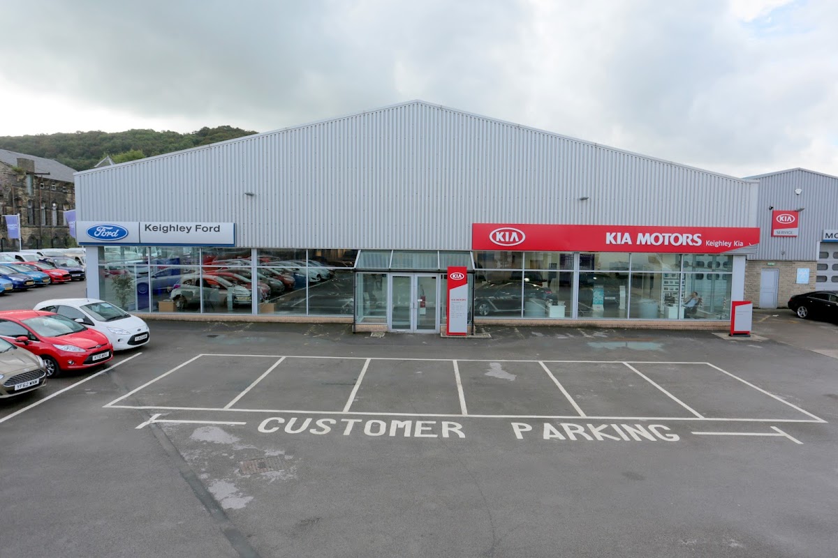 Bentley Motor Group (Ford)