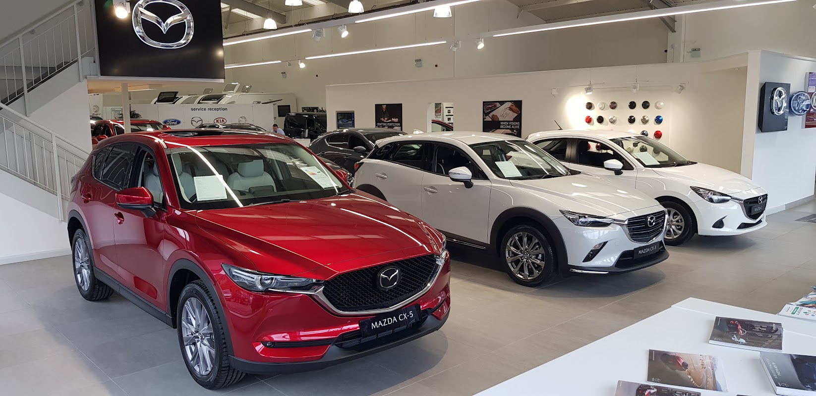 Bentley Motor Group (Omoda/Jaecoo)
